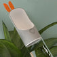 Pet Cats And Dogs Portable Outdoor Drinking Cups Maroon Asteria