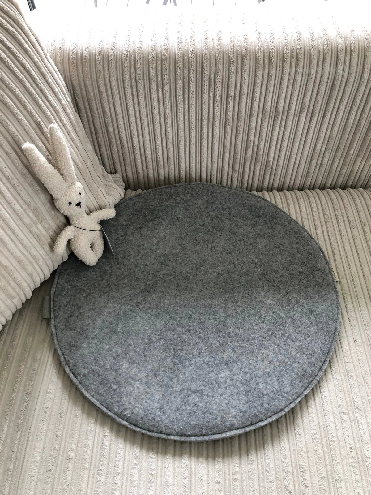 Saveplace® Round Pet Bed &