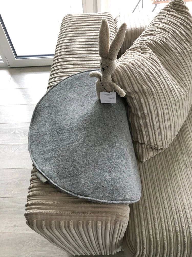 Saveplace® Round Pet Bed &