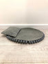 Saveplace® grey cat pillow (2 sizes) Grey Chaos