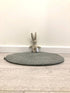 Saveplace® Round Pet Bed &