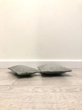 Saveplace® grey cat pillow (2 sizes) Grey Chaos