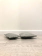Saveplace® grey cat pillow (2 sizes) Grey Chaos