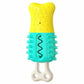 Summer Cooling Cleaning Care Teeth Pet Chewing Supplies Maroon Asteria