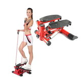 Silent Stepper for Home Fitness Aurum Store